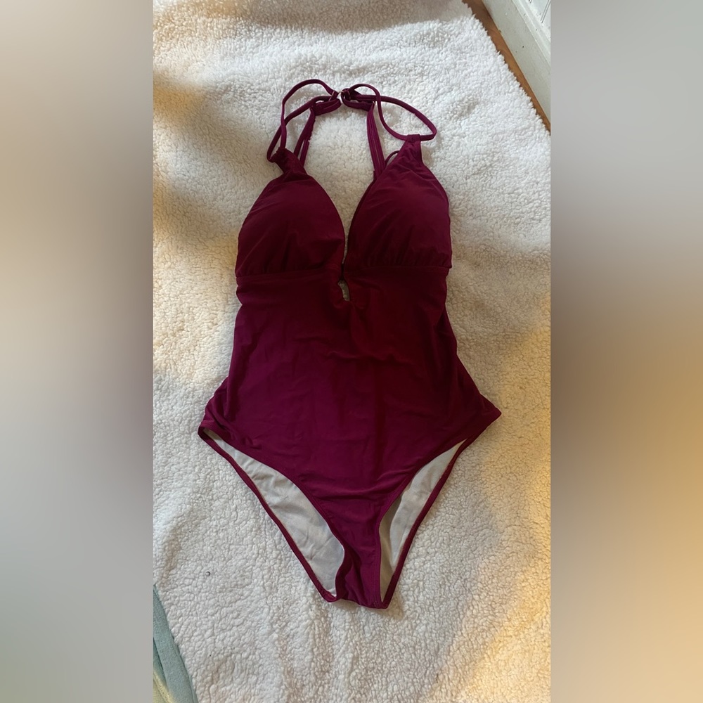 Swimsuit